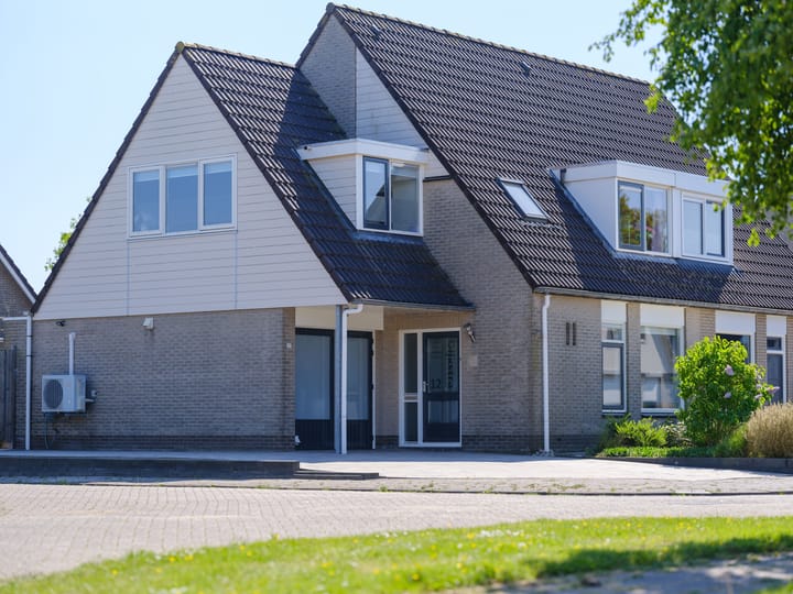 Foto 6 van De Skuorre 12