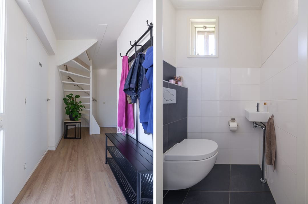 Foto 7 van De Skuorre 12