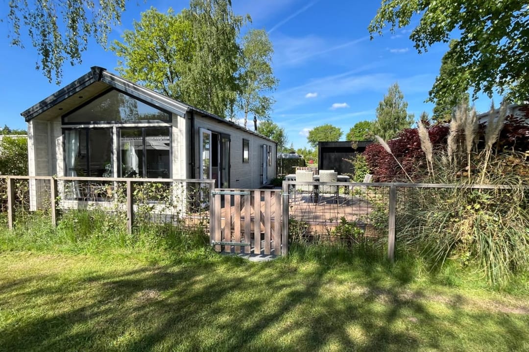 Foto 1 van Harremaatweg 26-D17