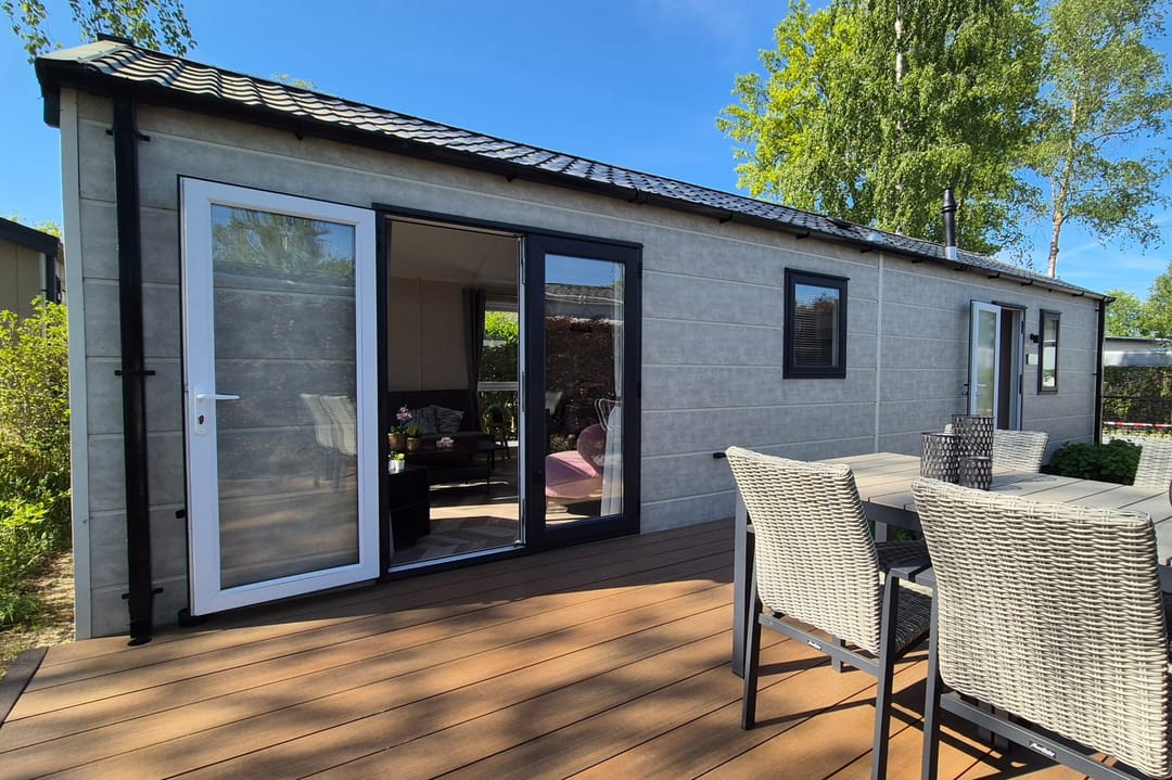 Foto 2 van Harremaatweg 26-D17