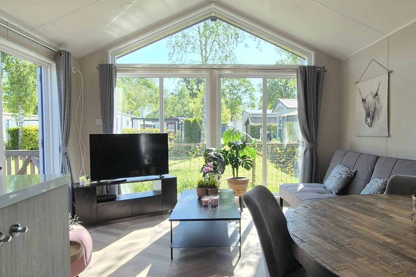 Foto 4 van Harremaatweg 26-D17