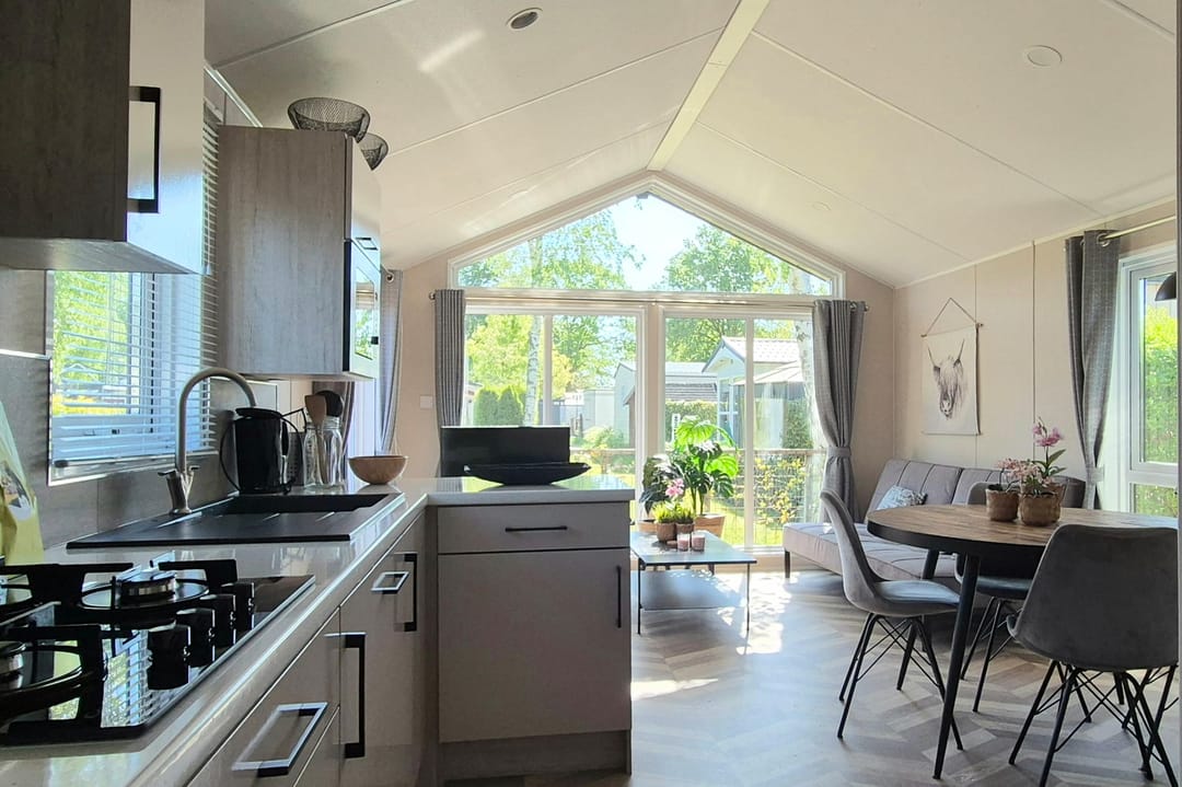 Foto 7 van Harremaatweg 26-D17