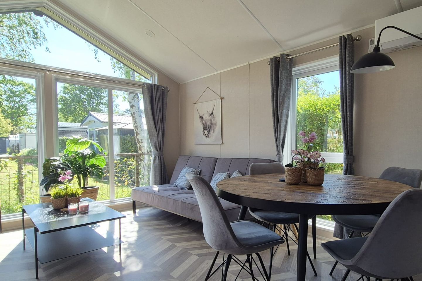 Foto 10 van Harremaatweg 26-D17