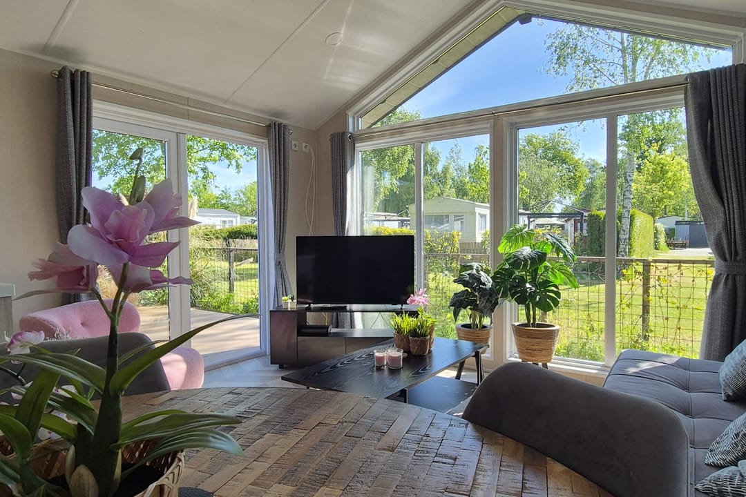 Foto 11 van Harremaatweg 26-D17