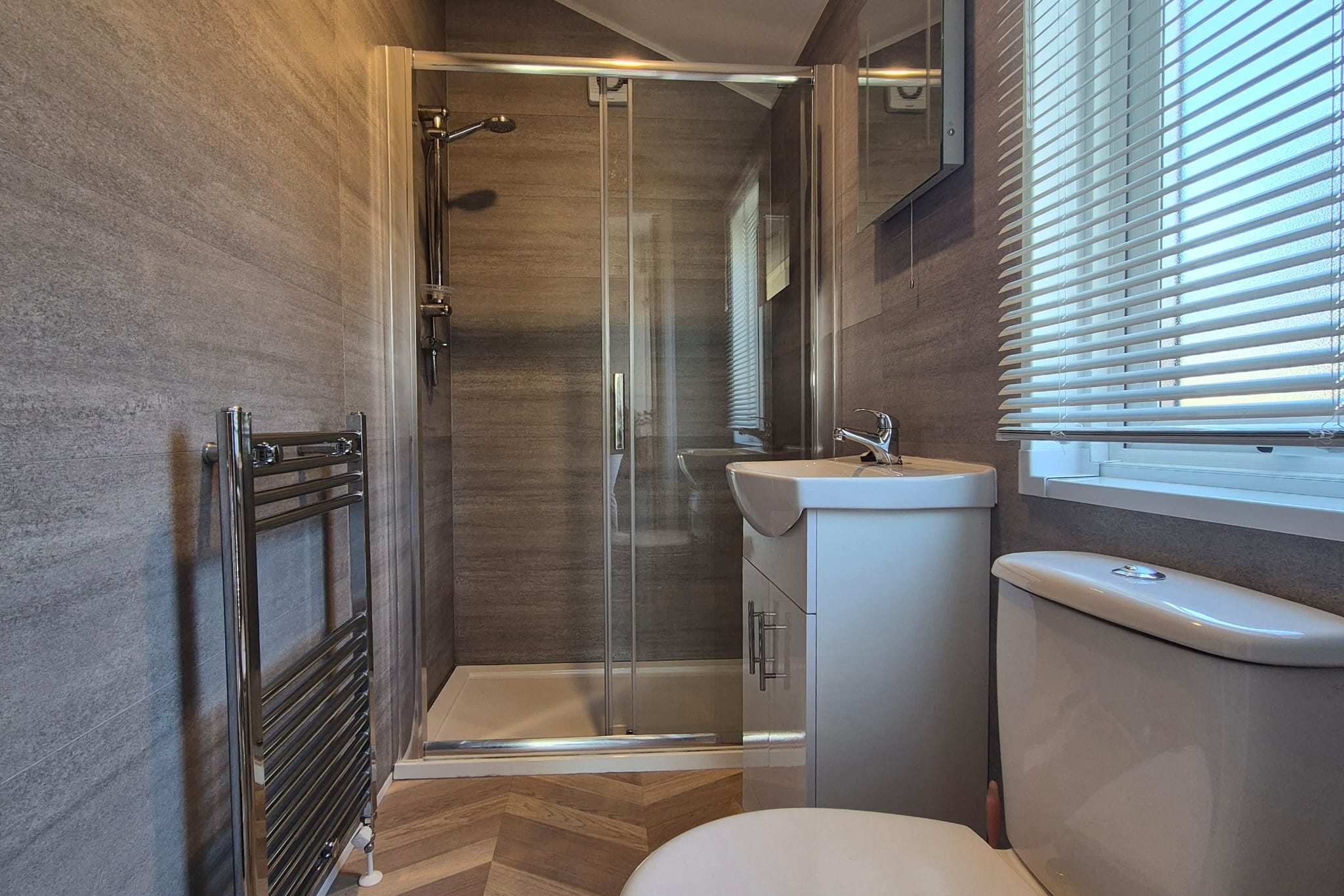 Foto 12 van Harremaatweg 26-D17