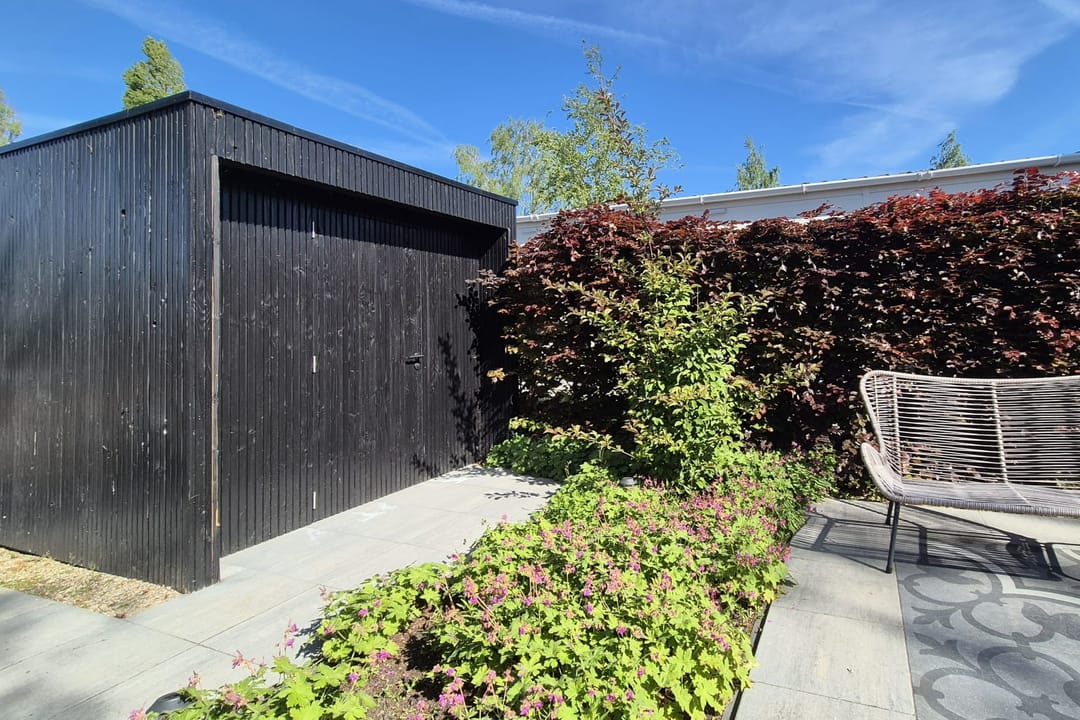 Foto 16 van Harremaatweg 26-D17