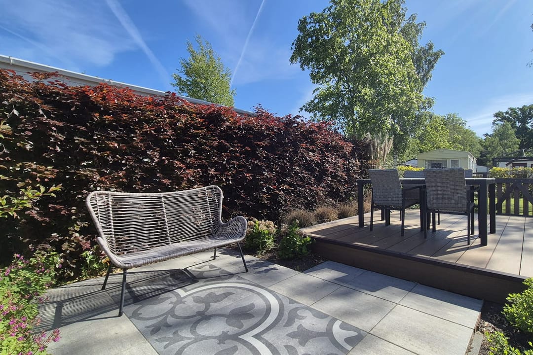 Foto 17 van Harremaatweg 26-D17