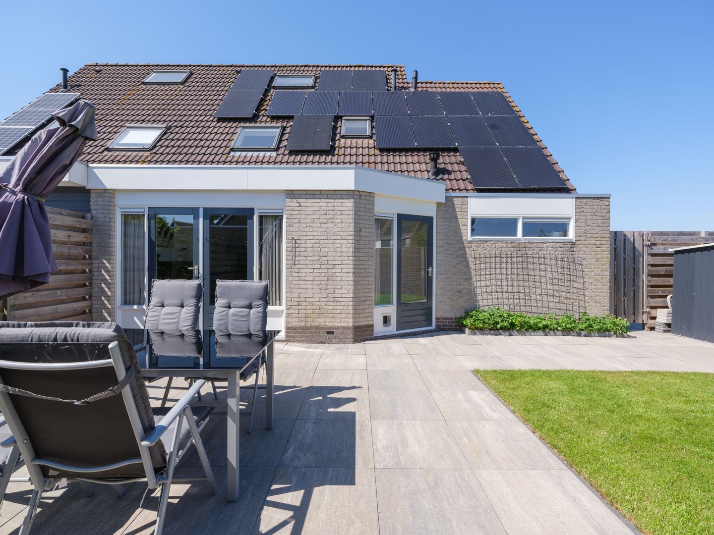 Foto 35 van De Skuorre 12