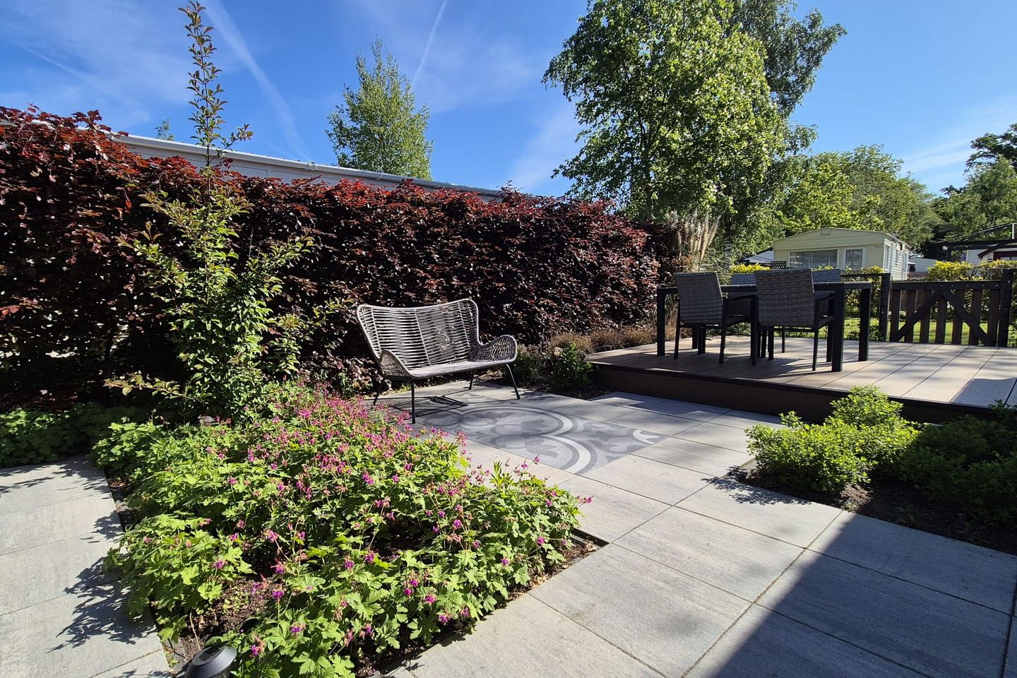 Foto 19 van Harremaatweg 26-D17