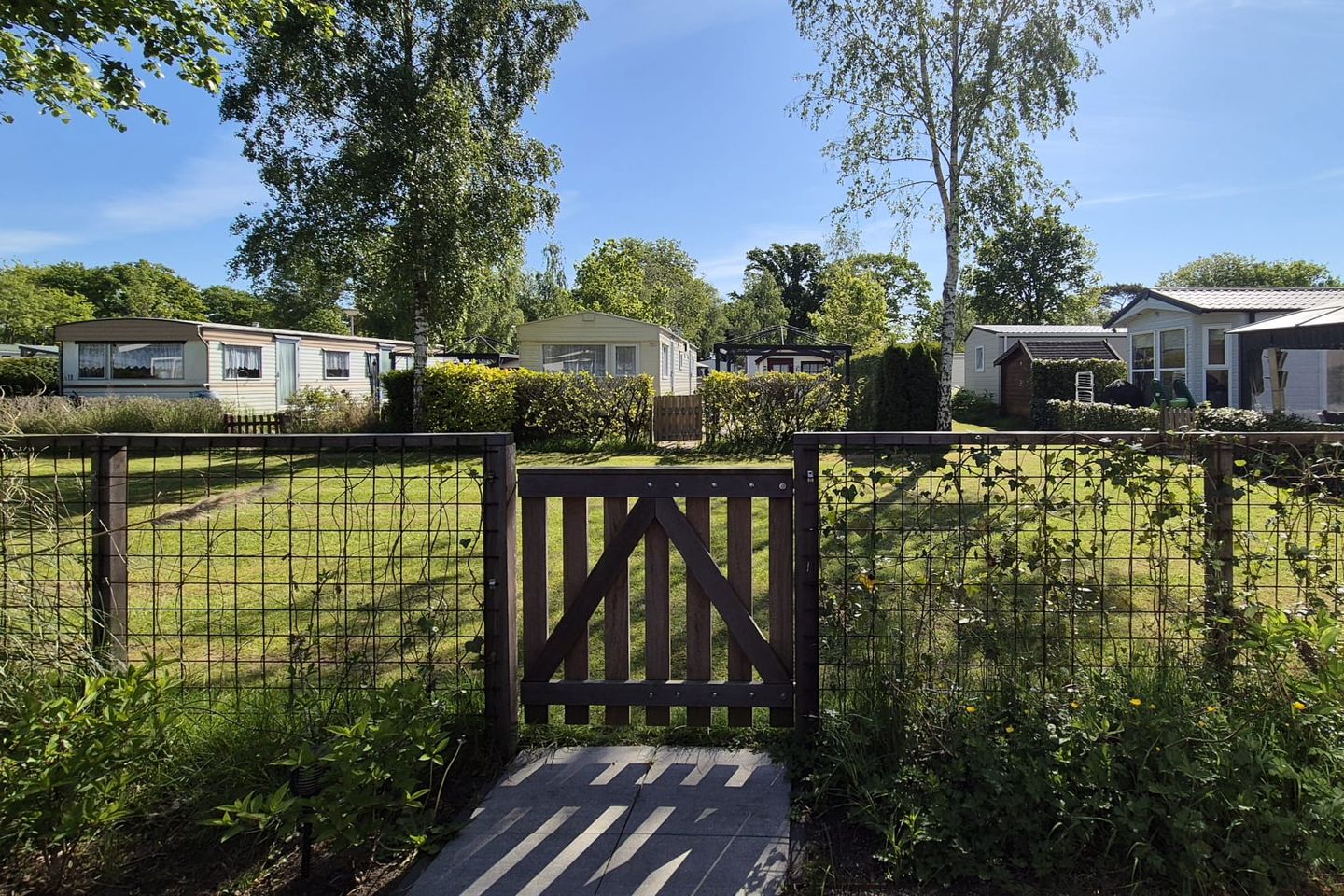 Foto 20 van Harremaatweg 26-D17