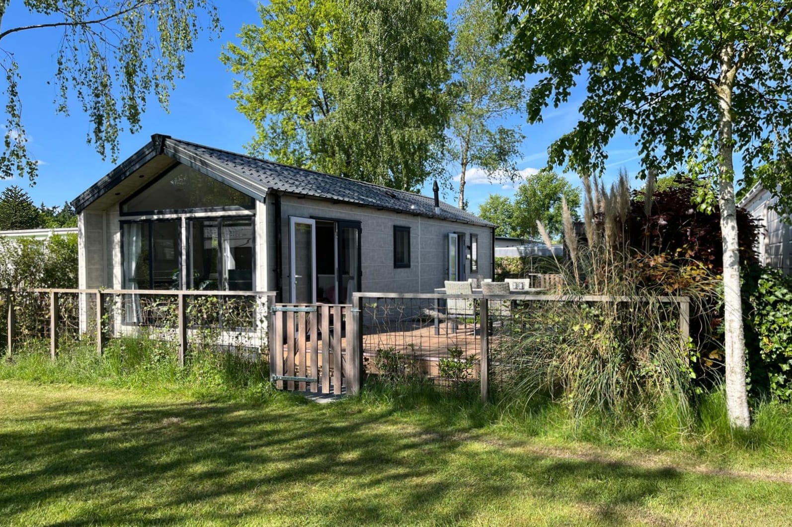 Foto 21 van Harremaatweg 26-D17