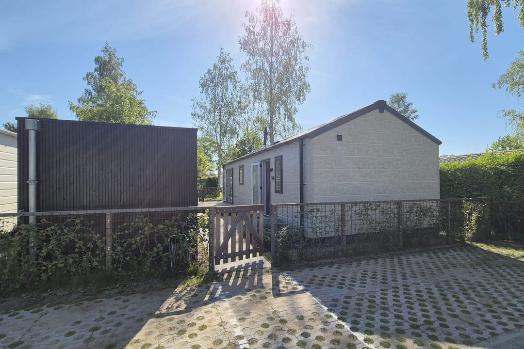 Foto 22 van Harremaatweg 26-D17