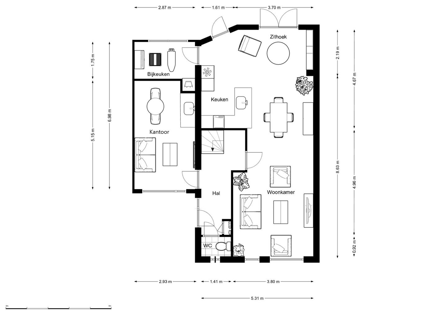 Foto 44 van De Skuorre 12
