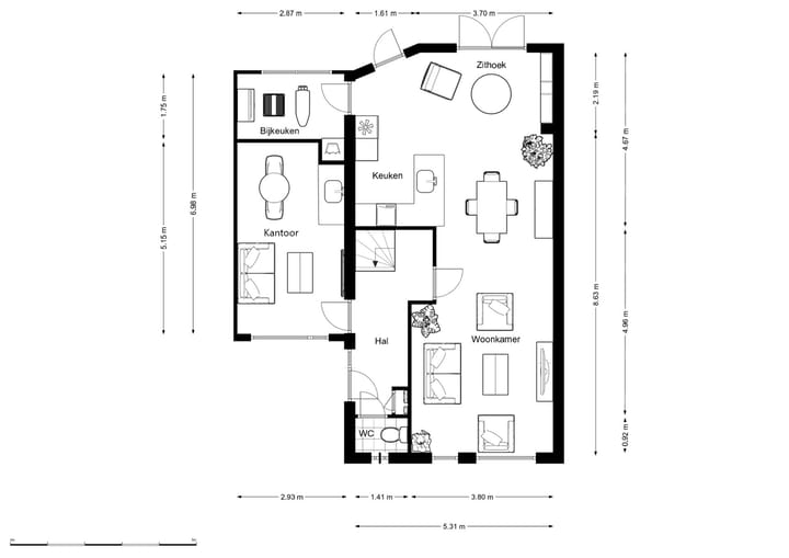 Foto 44 van De Skuorre 12