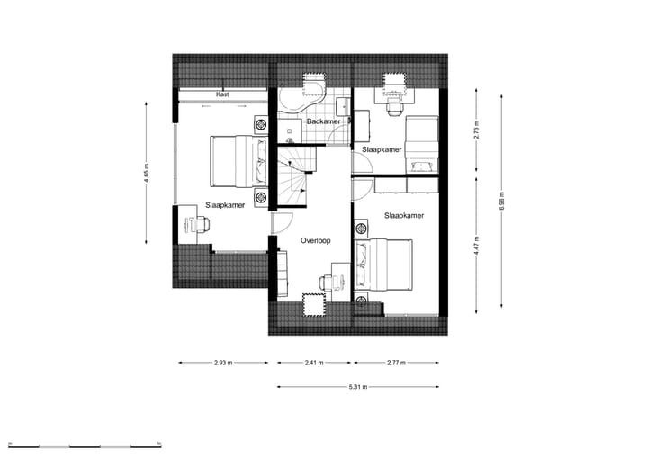 Foto 45 van De Skuorre 12