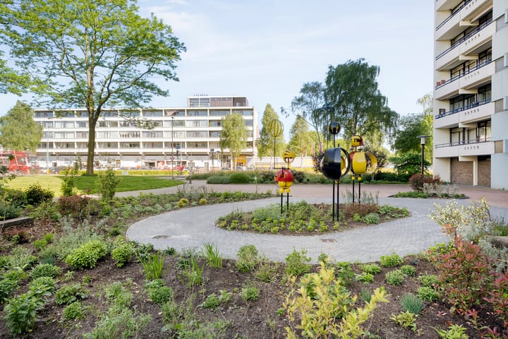 Foto 28 van Holtlaan 111