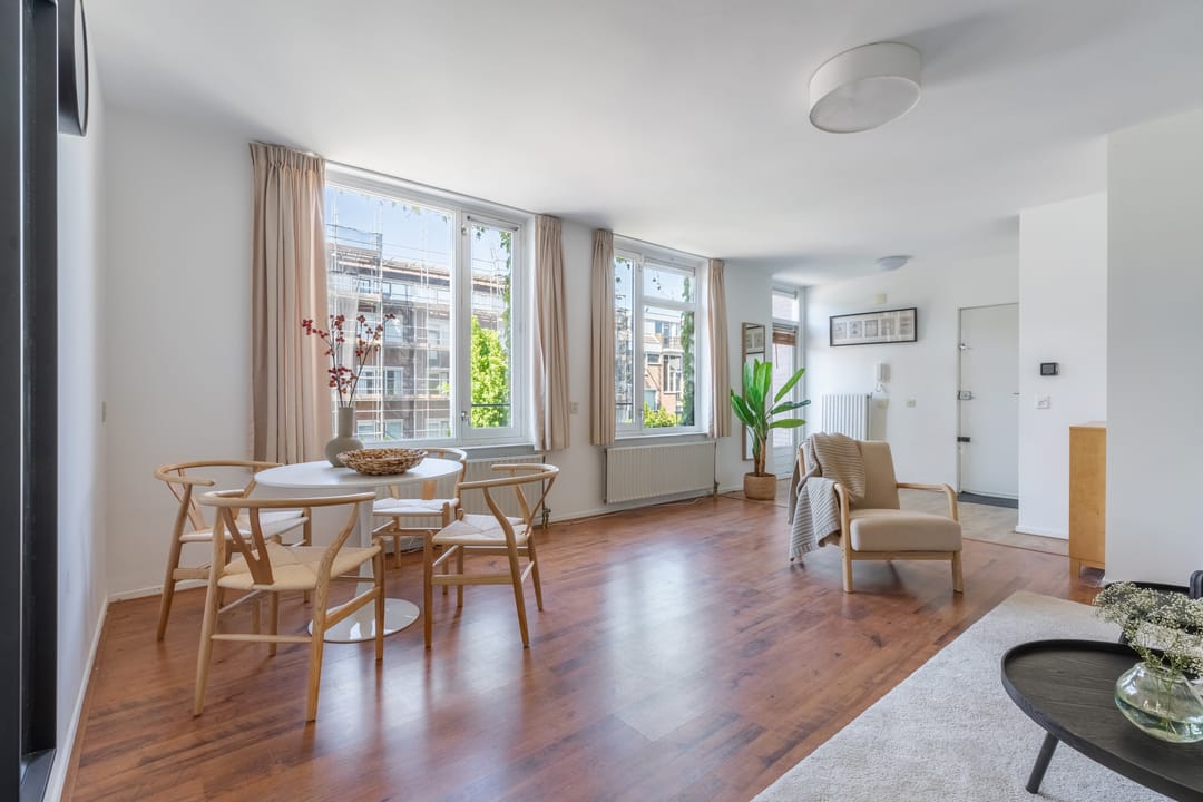 Photo 1 of Wagenaarstraat 316