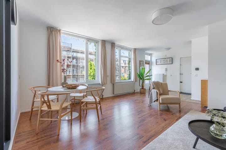 Foto 1 van Wagenaarstraat 316