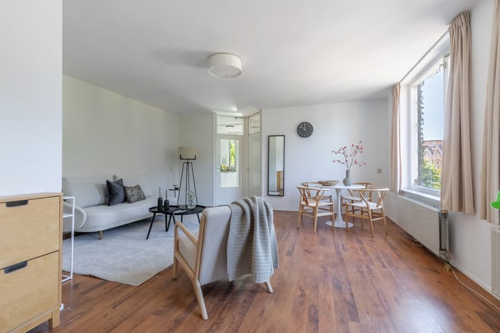 Foto 5 van Wagenaarstraat 316