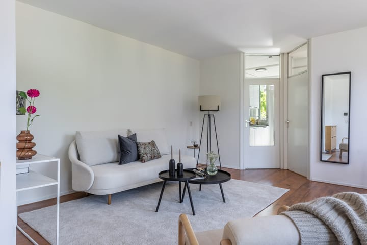 Foto 6 van Wagenaarstraat 316