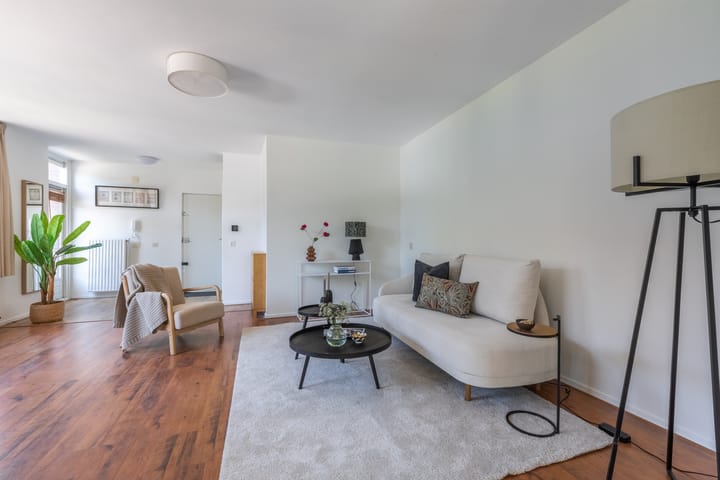 Foto 9 van Wagenaarstraat 316