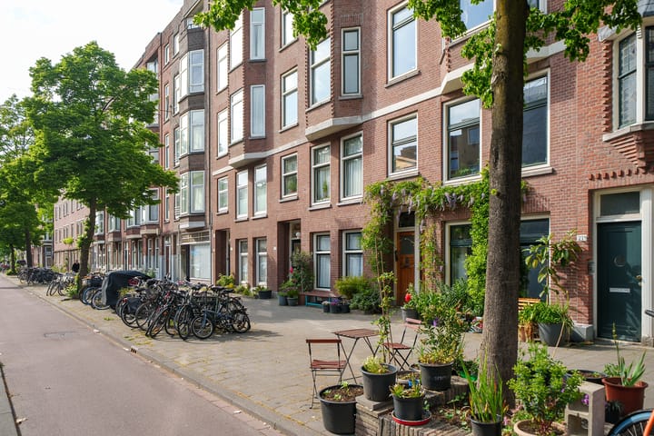 Foto 4 van Beukelsweg 27-B02