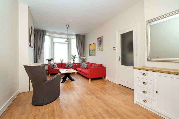 Foto 2 van Beukelsweg 27-B02