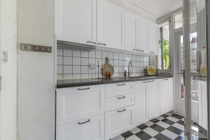 Foto 14 van Wagenaarstraat 316