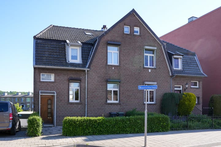 Photo 1 of Maastrichterlaan 151