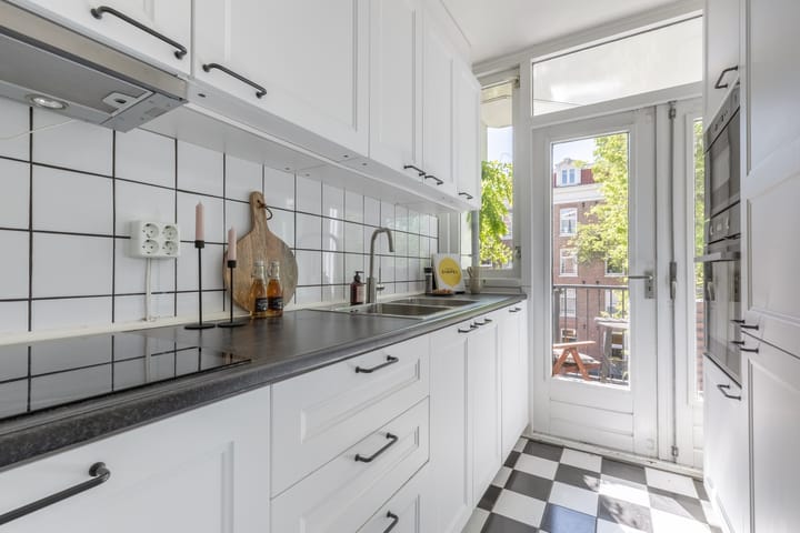 Foto 15 van Wagenaarstraat 316