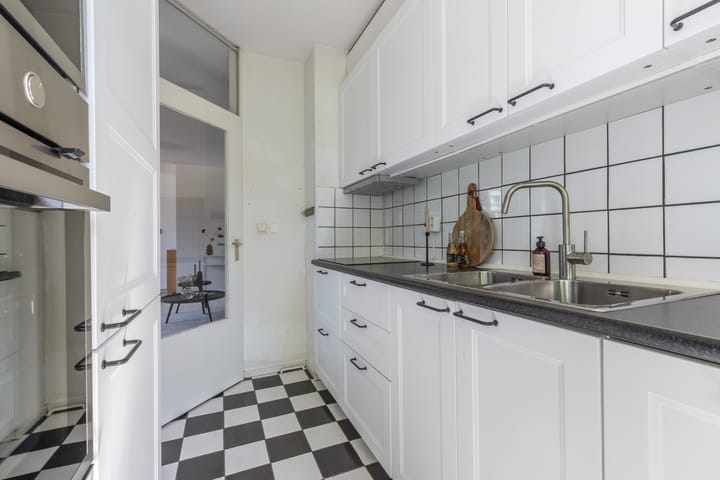 Foto 18 van Wagenaarstraat 316