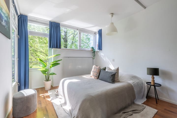 Foto 19 van Wagenaarstraat 316