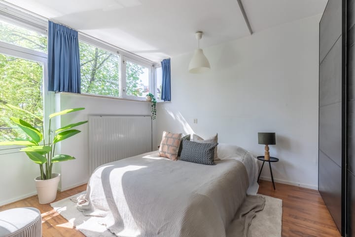 Foto 20 van Wagenaarstraat 316