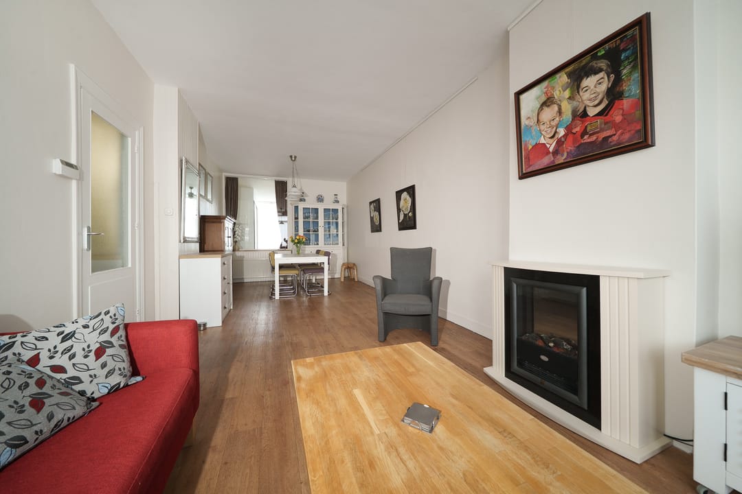 Foto 7 van Beukelsweg 27-B02