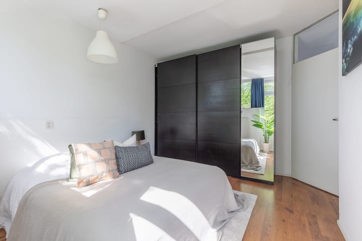 Foto 22 van Wagenaarstraat 316