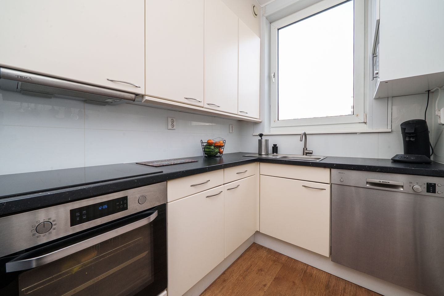 Foto 10 van Beukelsweg 27-B02