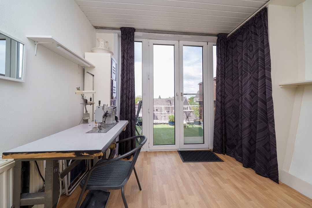 Foto 11 van Beukelsweg 27-B02