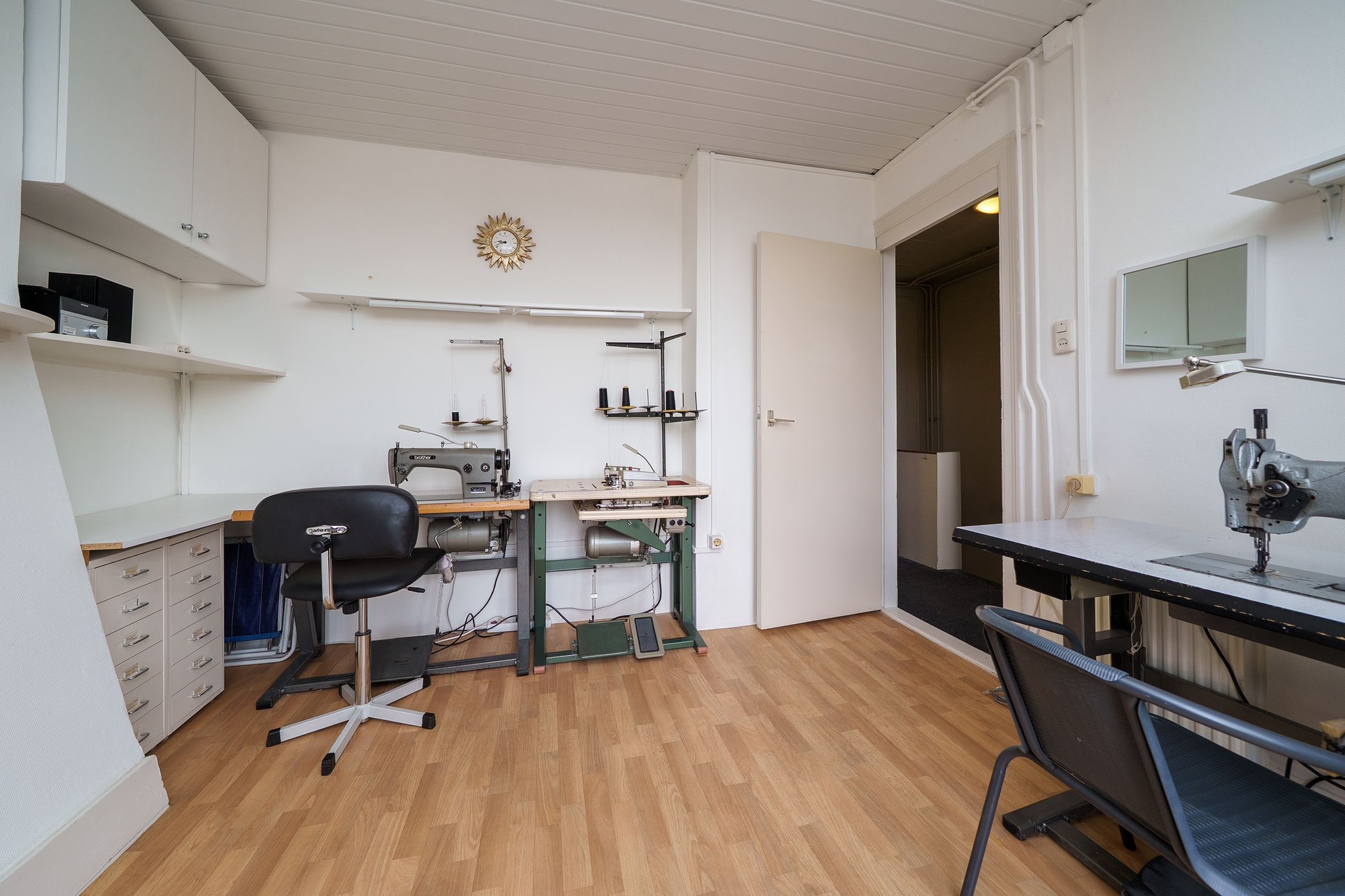 Foto 12 van Beukelsweg 27-B02