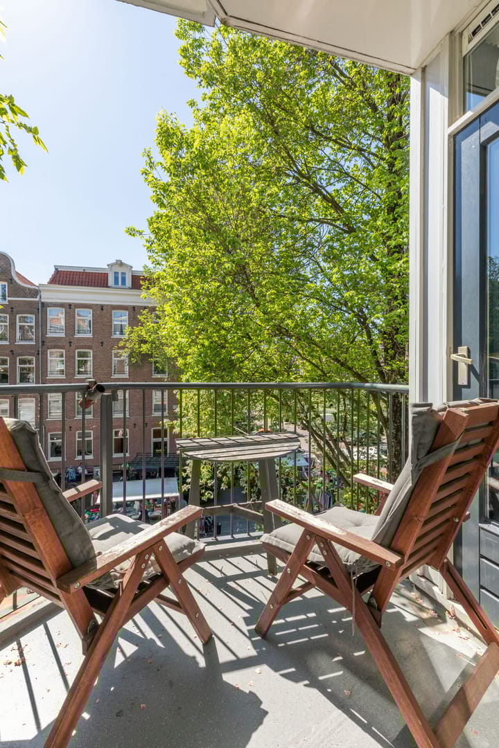 Foto 29 van Wagenaarstraat 316