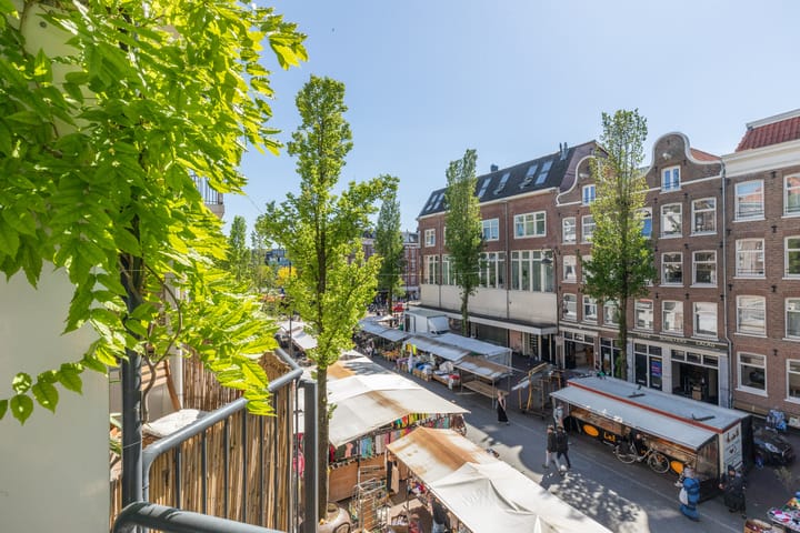 Foto 32 van Wagenaarstraat 316