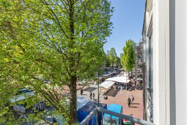 Foto 33 van Wagenaarstraat 316