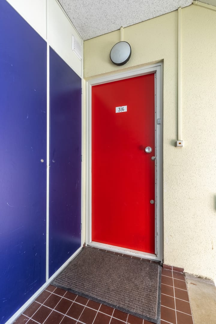 Foto 36 van Wagenaarstraat 316