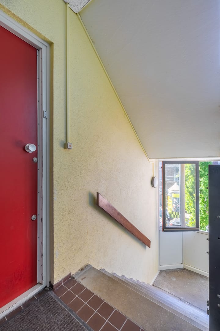 Foto 37 van Wagenaarstraat 316