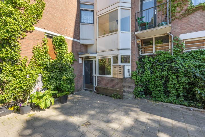 Foto 40 van Wagenaarstraat 316