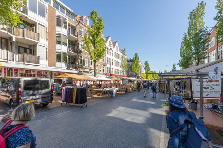 Foto 42 van Wagenaarstraat 316