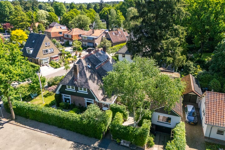 Foto 3 van de Geer van Jutfaaslaan 23