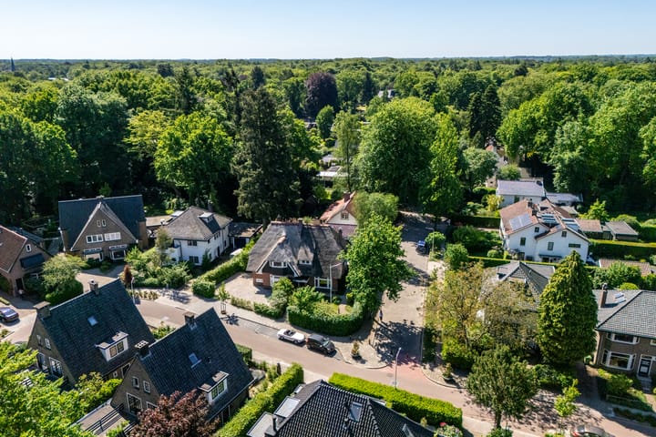 Foto 5 van de Geer van Jutfaaslaan 23