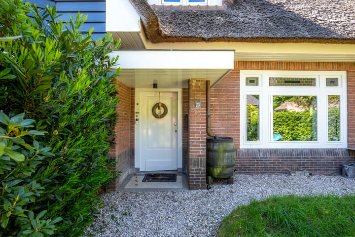 Foto 6 van de Geer van Jutfaaslaan 23