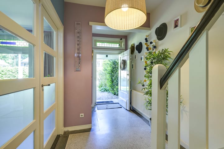 Foto 8 van de Geer van Jutfaaslaan 23