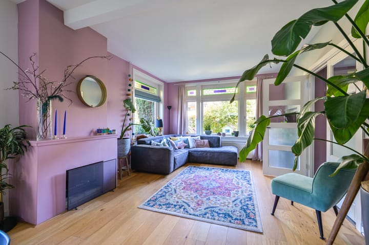 Foto 10 van de Geer van Jutfaaslaan 23